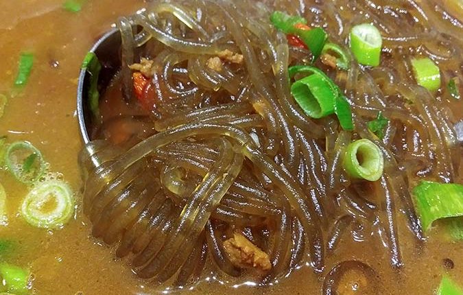 金牌手工粉 | 大鴨梨 DAYALI Beijing Roast Duck | 35easy