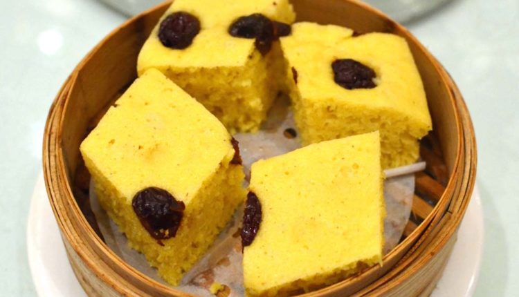 粗糧發糕 | 大鴨梨 DAYALI Beijing Roast Duck | 35easy