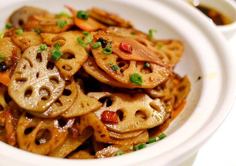 缽子雙脆 | 大鴨梨 DAYALI Beijing Roast Duck | 35easy