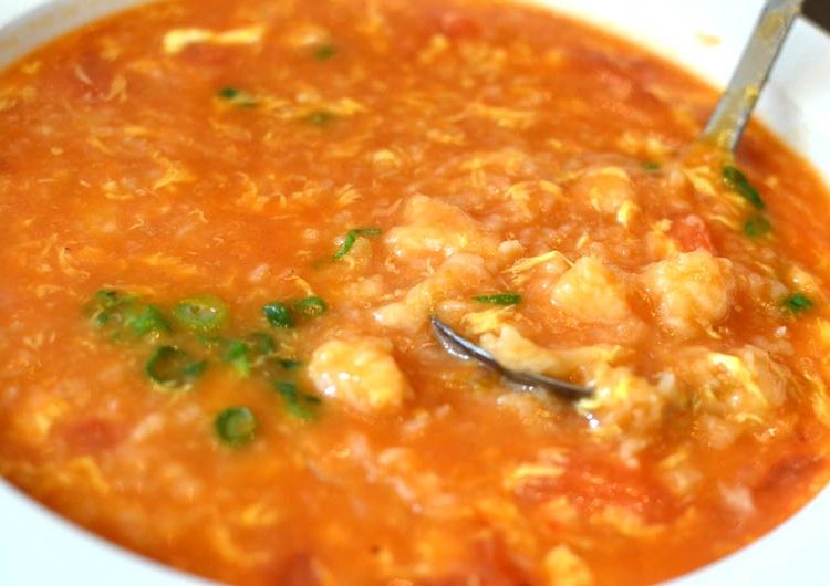 疙瘩湯 | 大鴨梨 DAYALI Beijing Roast Duck | 35easy