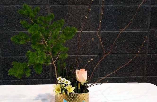 第56屆多倫多池坊花道作品展 – 精彩圖集 | 35easy