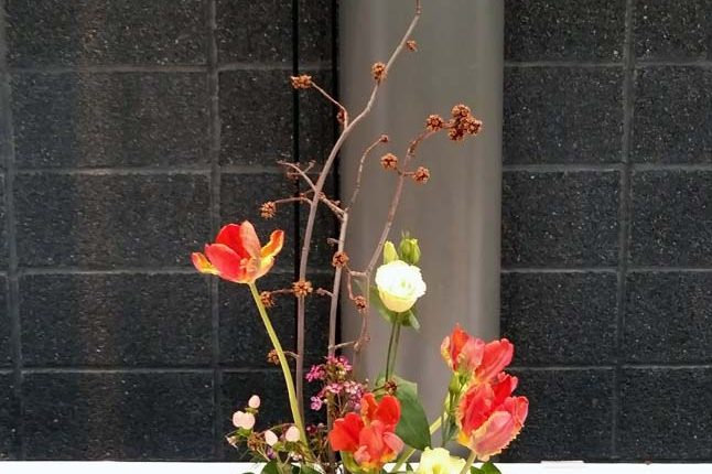 第56屆多倫多池坊花道作品展 – 精彩圖集 | 35easy