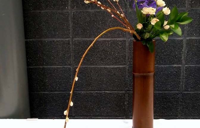 第56屆多倫多池坊花道作品展 – 精彩圖集 | 35easy