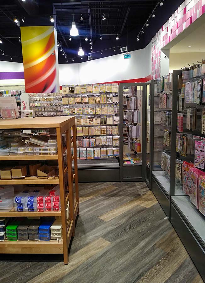 社 Oomomo Japan Living First Markham Place 旗艦店現已開幕 35easy Ca