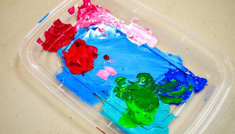 APOLLO 畫坊活動 | 35easy