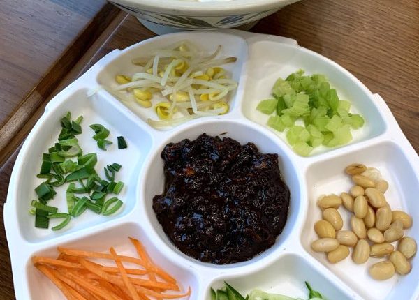 老北京炸醬麵 | 大鴨梨 DAYALI Beijing Roast Duck | 35easy