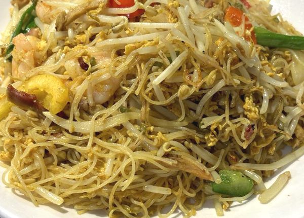 星洲炒米 | 金鳳餐廳 Phoenix Restaurant | 35easy