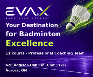 300×250 EvaX Badminton